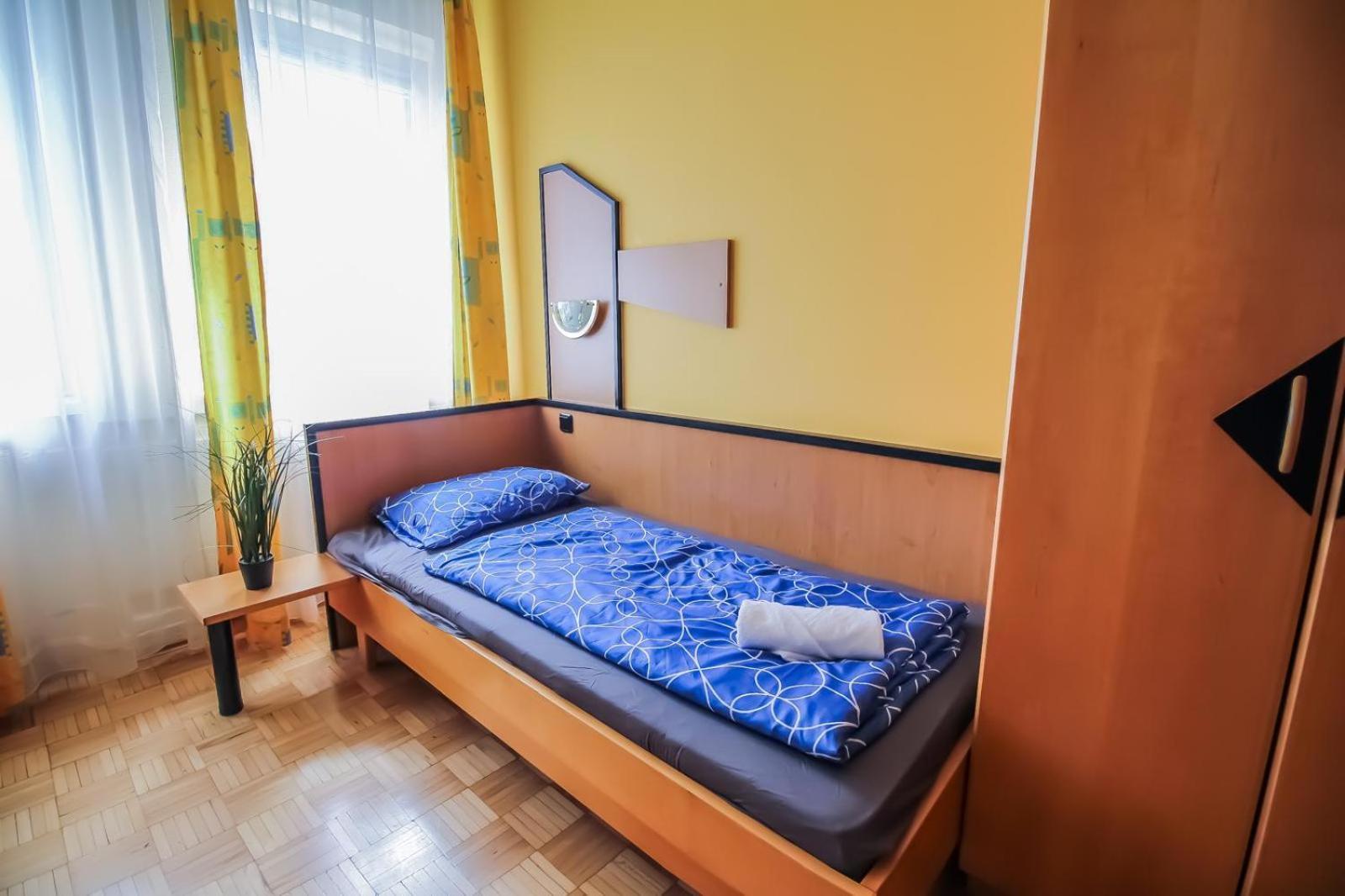 Affordable Central Rooms, 10-Min To Lugner City Wina Bagian luar foto
