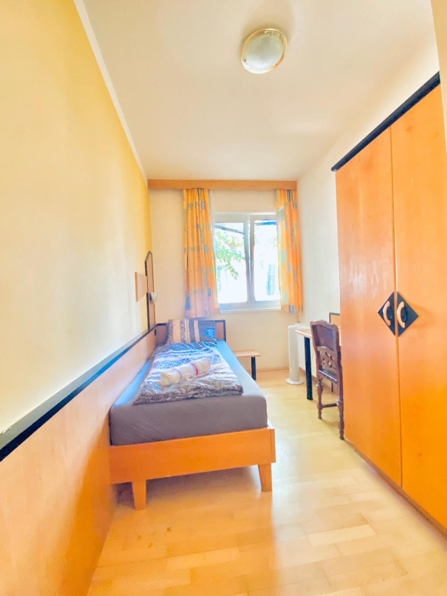 Affordable Central Rooms, 10-Min To Lugner City Wina Bagian luar foto