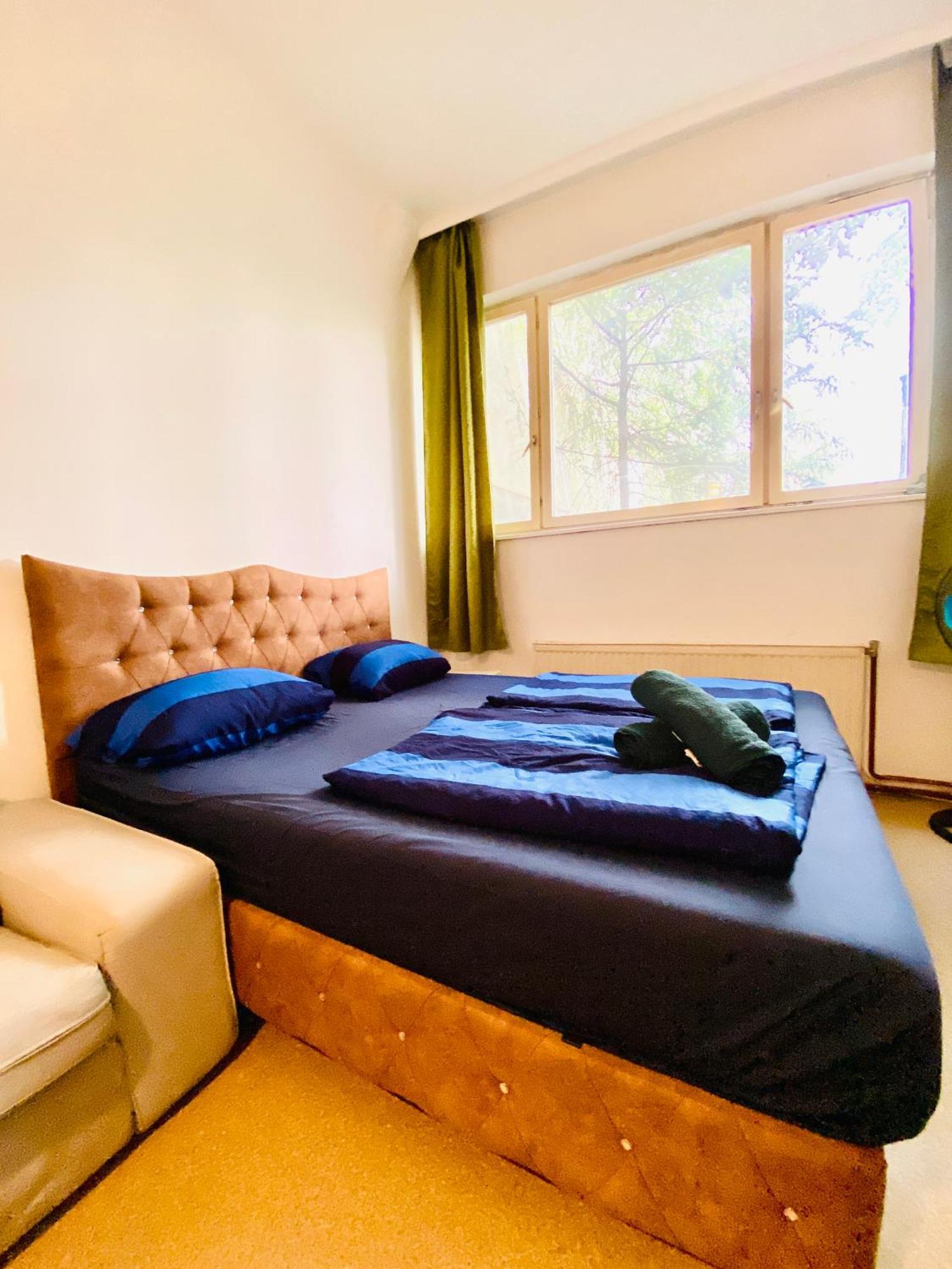 Affordable Central Rooms, 10-Min To Lugner City Wina Bagian luar foto