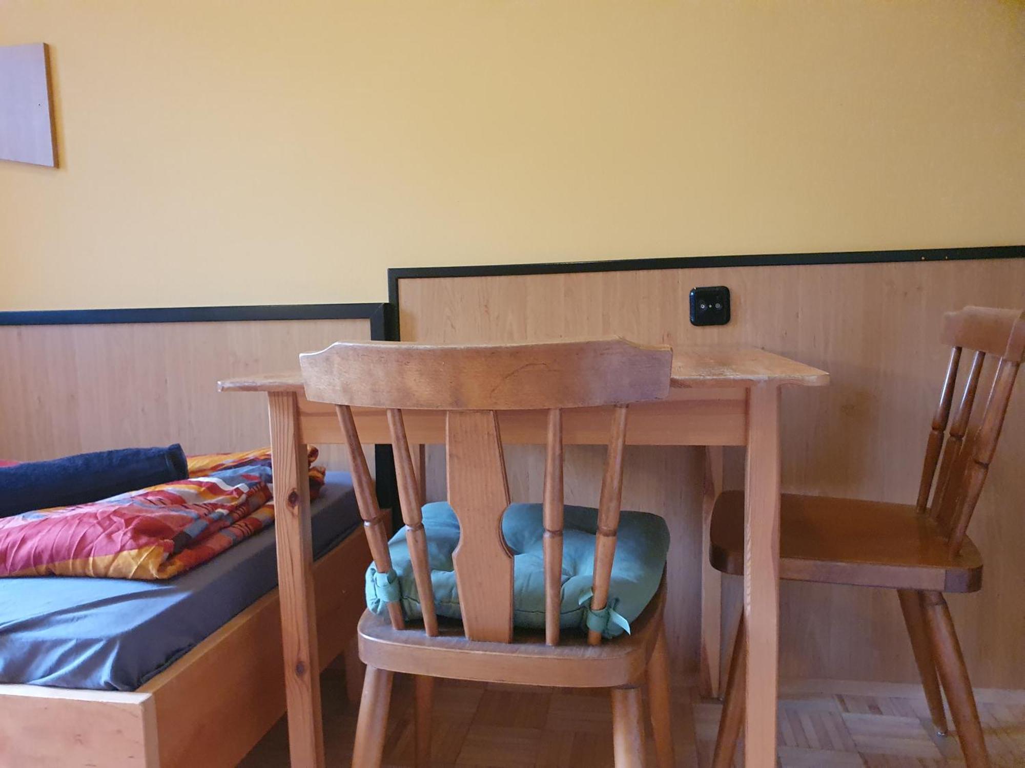 Affordable Central Rooms, 10-Min To Lugner City Wina Bagian luar foto